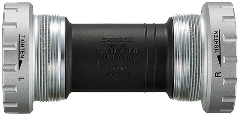 Shimano BB-RS500 Hollowtech II Bottom Bracket