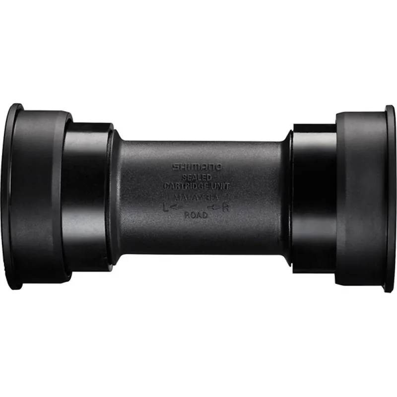 Shimano BB-RS500 Press Fit Road Bottom Bracket 41x86.5mm Black