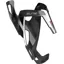 Elite Vico Carbon Bottle Cage Black / White
