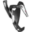 Elite Vico Carbon Bottle Cage Matt Black / White