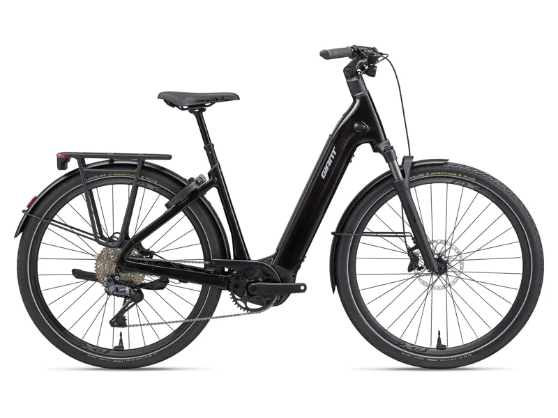 AnyTour E+ 1 LST 25km/H Panther