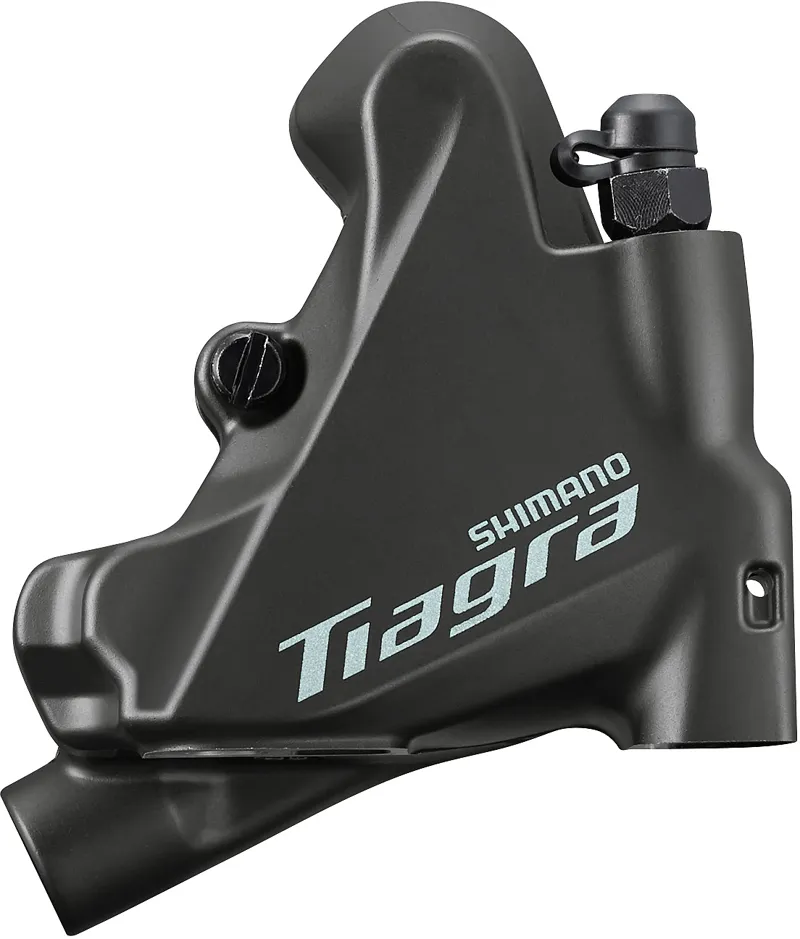 Shimano BR-4770 Tiagra Flat Mount Calliper 
