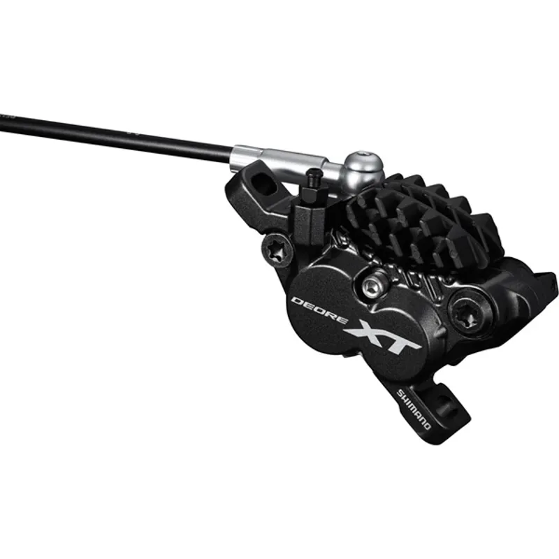 Shimano Deore BR-M8020 XT 4 Pot Calliper Front or Rear