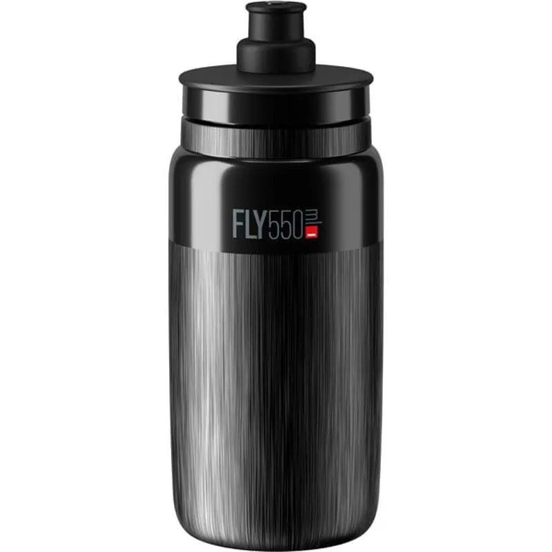 Elite Fly Tex Bottle Black