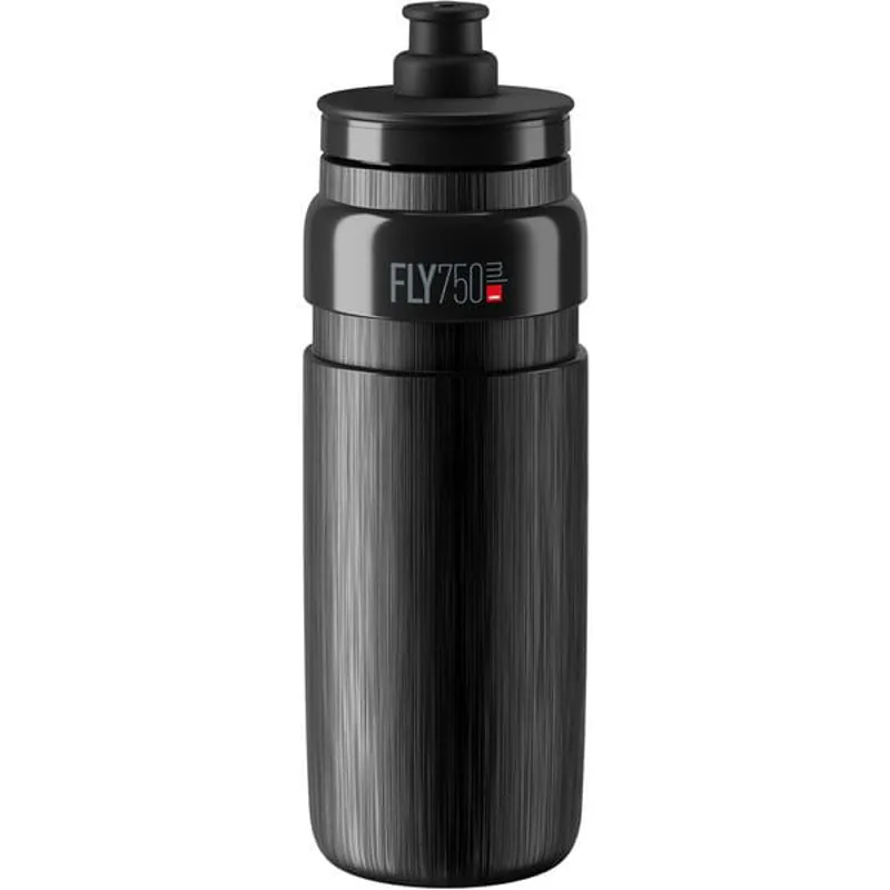 Elite Fly Tex Bottle Black-1