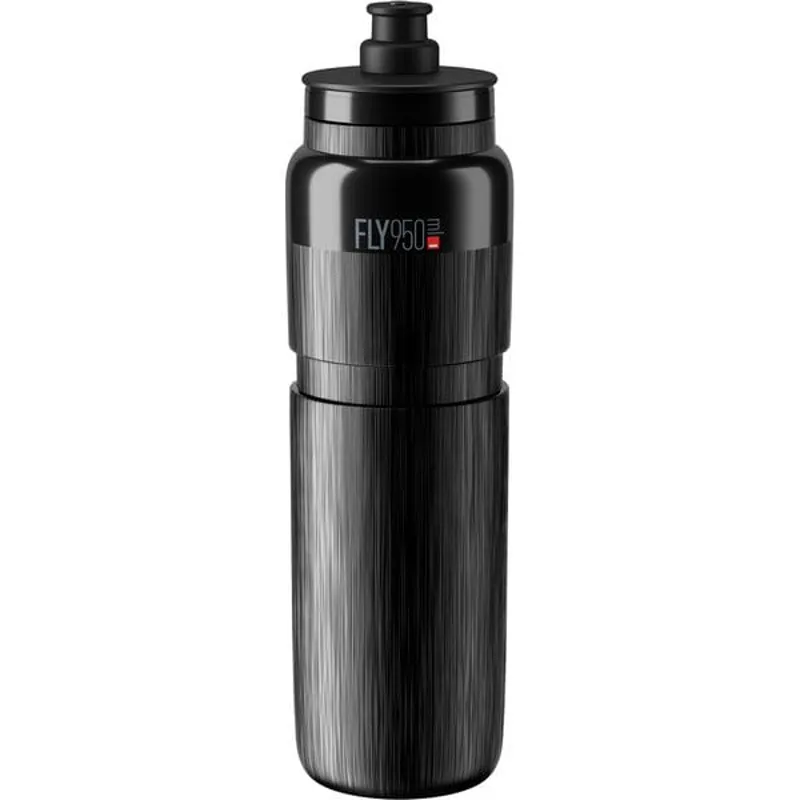 Elite Fly Tex Bottle Black-2