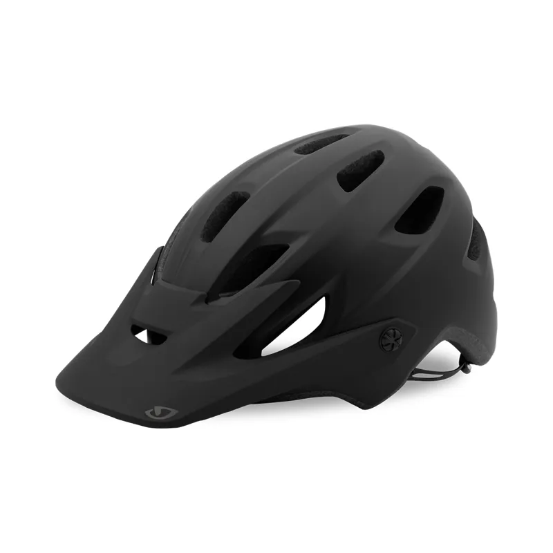 Giro Chronicle MIPS MTB Helmet Matte Black