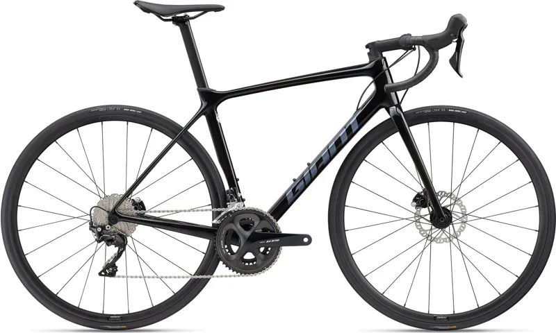 Giant 2025 gloss bike