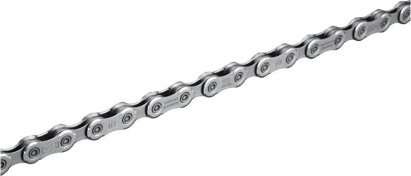 Shimano M6100 Deore Chain with quick link 12-speed 126L