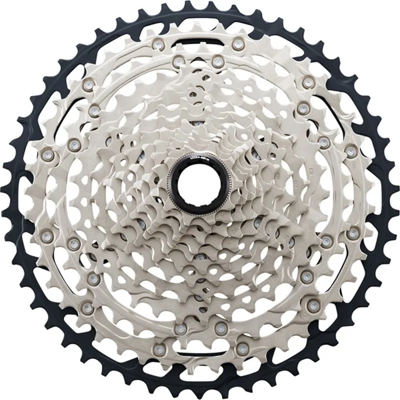 Shimano SLX CS-M7100 12-speed Cassette