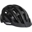 Lazer Compact Helmet, Black, Universal Fit