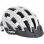 Lazer Compact Helmet, White, Universal Fit