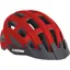 Lazer Compact Helmet Red Universal Fit