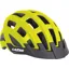 Lazer Compact Helmet Flash Yellow Universal Fit