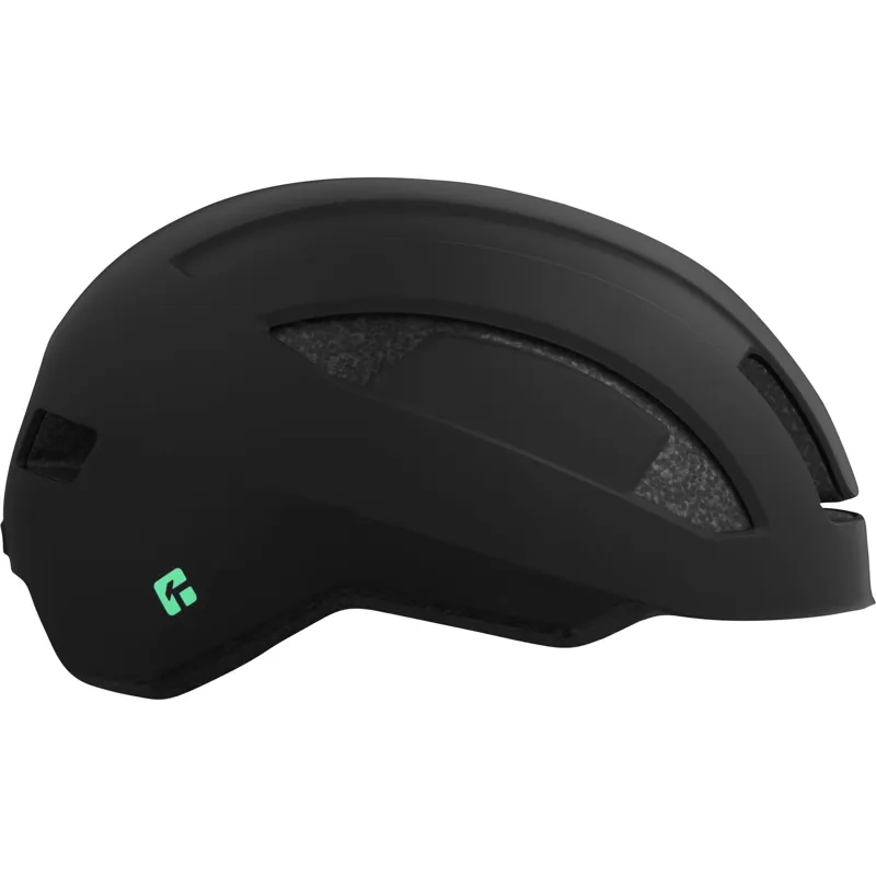 Lazer Cityzen KinetiCore Helmet Matt Black