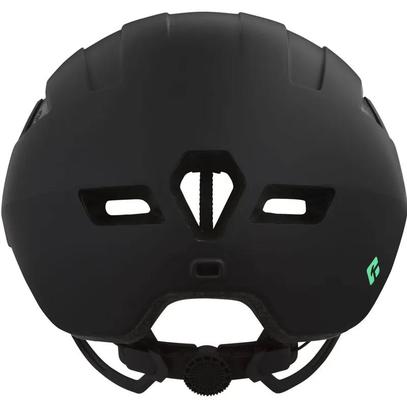 Lazer Cityzen KinetiCore Helmet Matt Black-4