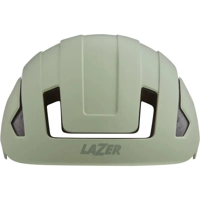 Lazer Cityzen KinetiCore Helmet Matt Laurel Green-1