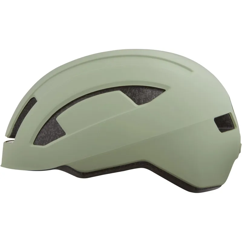 Lazer Cityzen KinetiCore Helmet Matt Laurel Green-2