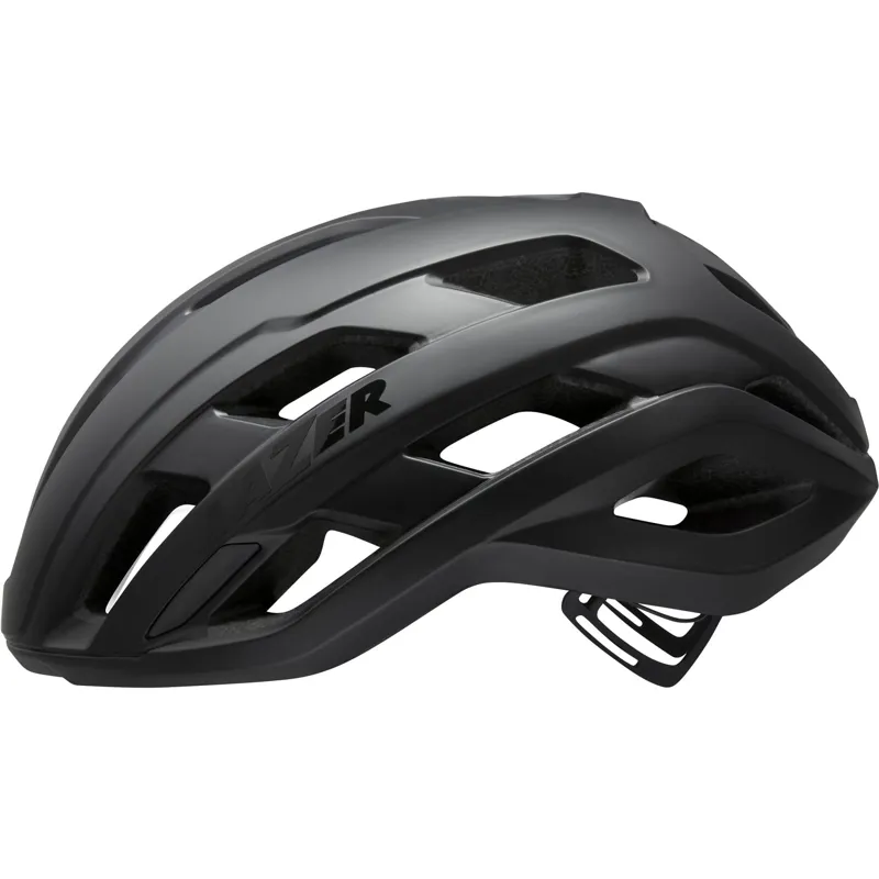 Lazer Strada KinetiCore Helmet Matt Black-4