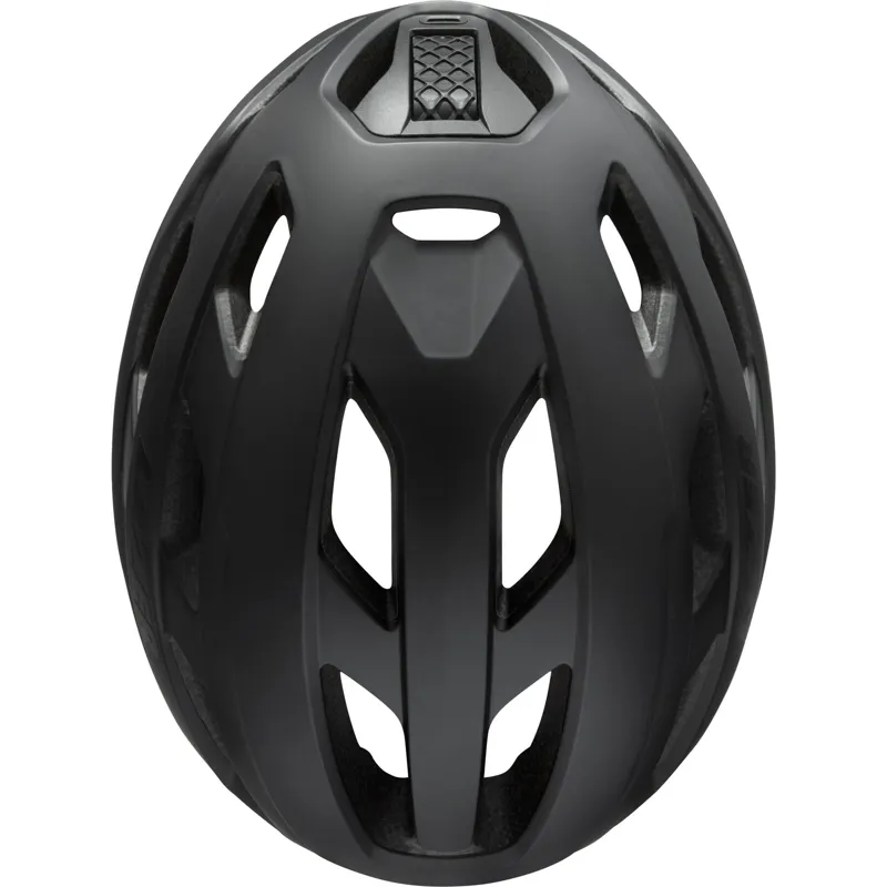 Lazer Strada KinetiCore Helmet Matt Black-2