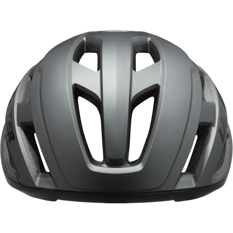 Lazer Strada Kineticore Helmet Matt Titanium-1