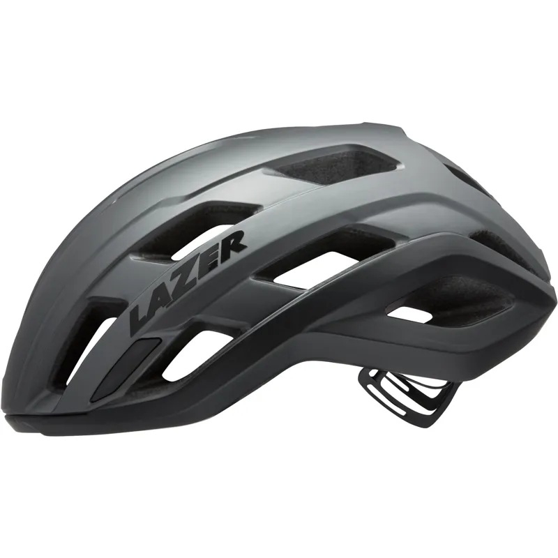 Lazer Strada Kineticore Helmet Matt Titanium-4