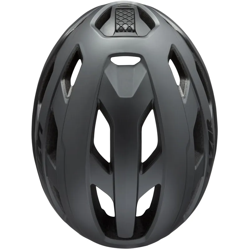Lazer Strada Kineticore Helmet Matt Titanium-2