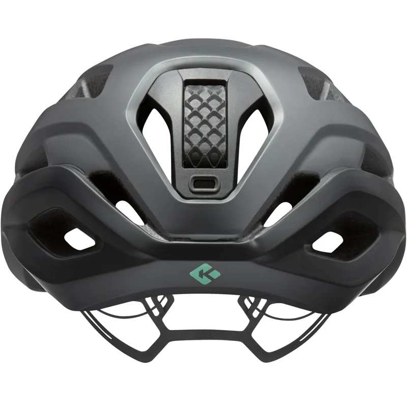 Lazer Strada Kineticore Helmet Matt Titanium-3