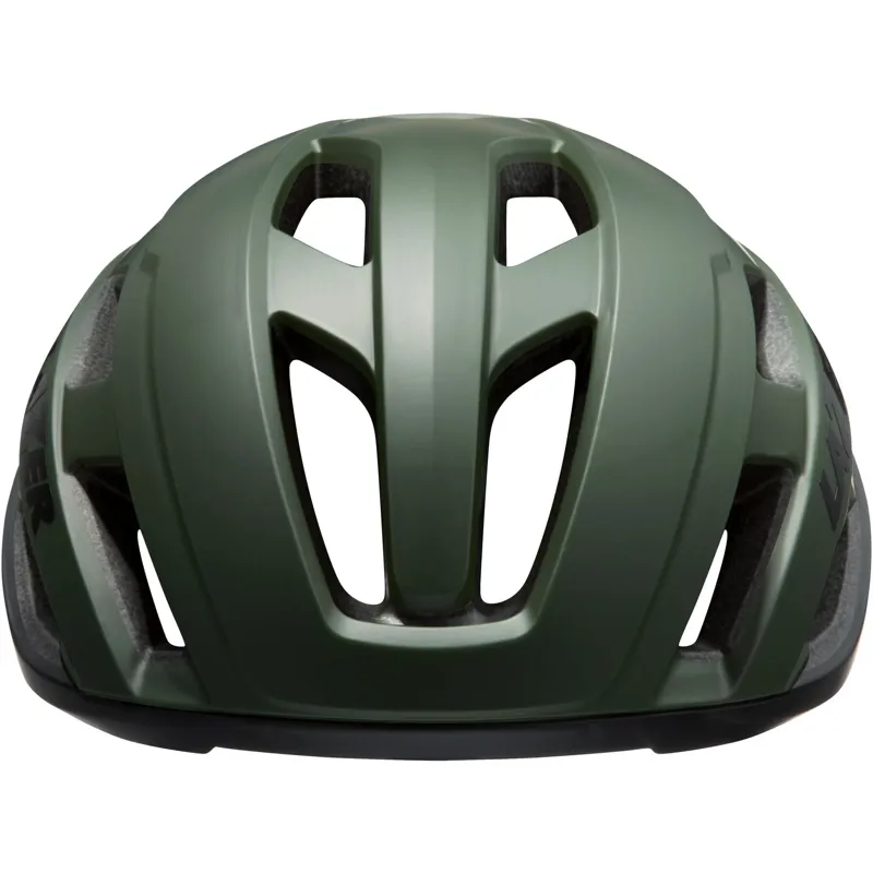 Lazer Strada Kineticore Helmet Matt Green-1
