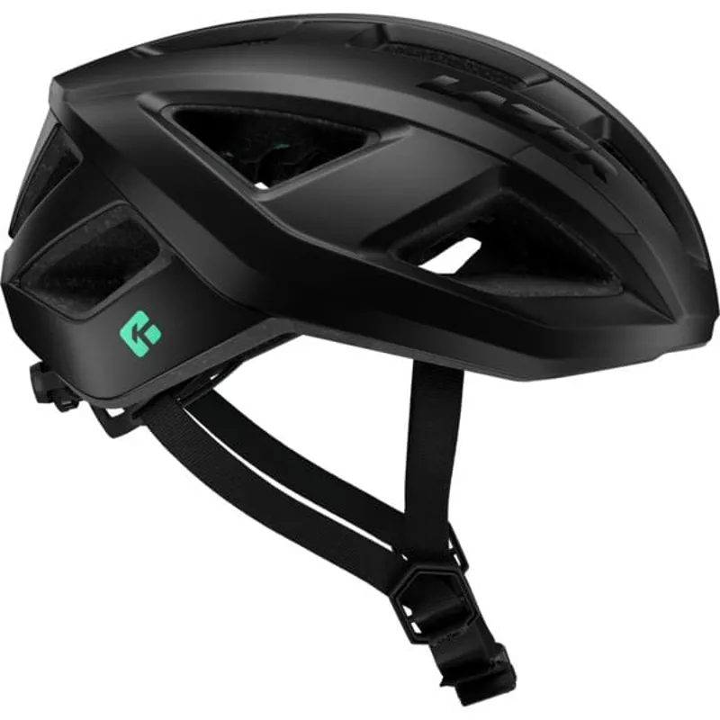 Lazer Tonic KinetiCore Helmet Black