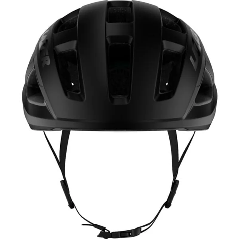 Lazer Tonic KinetiCore Helmet Black-1
