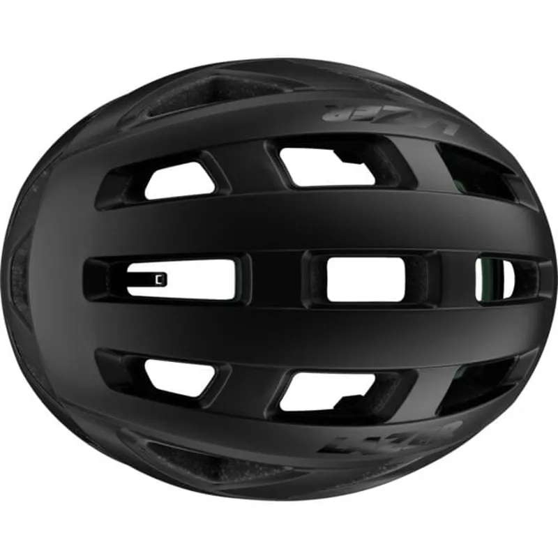 Lazer Tonic KinetiCore Helmet Black-3