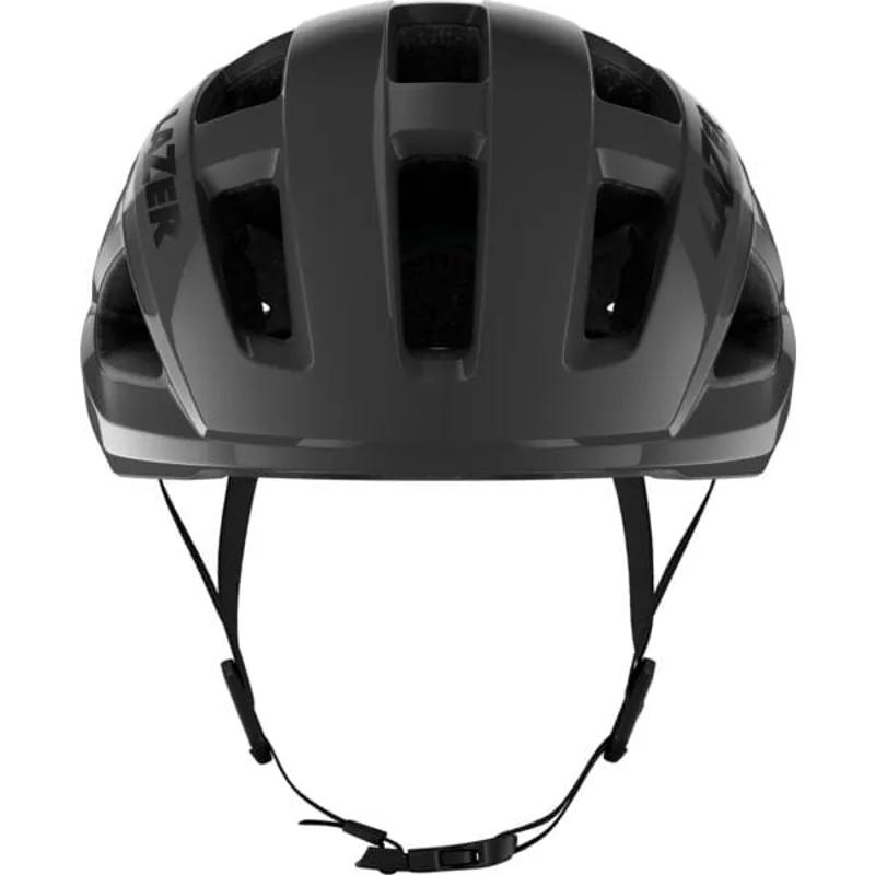 Lazer Tonic KinetiCore Helmet Titanium-1