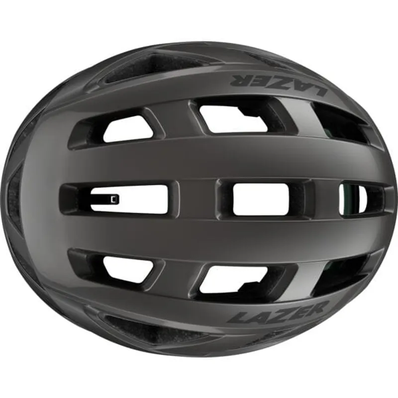 Lazer Tonic KinetiCore Helmet Titanium-3