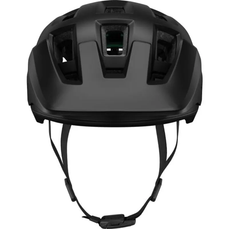 Lazer Coyote KinetiCore Helmet Matt Black-1