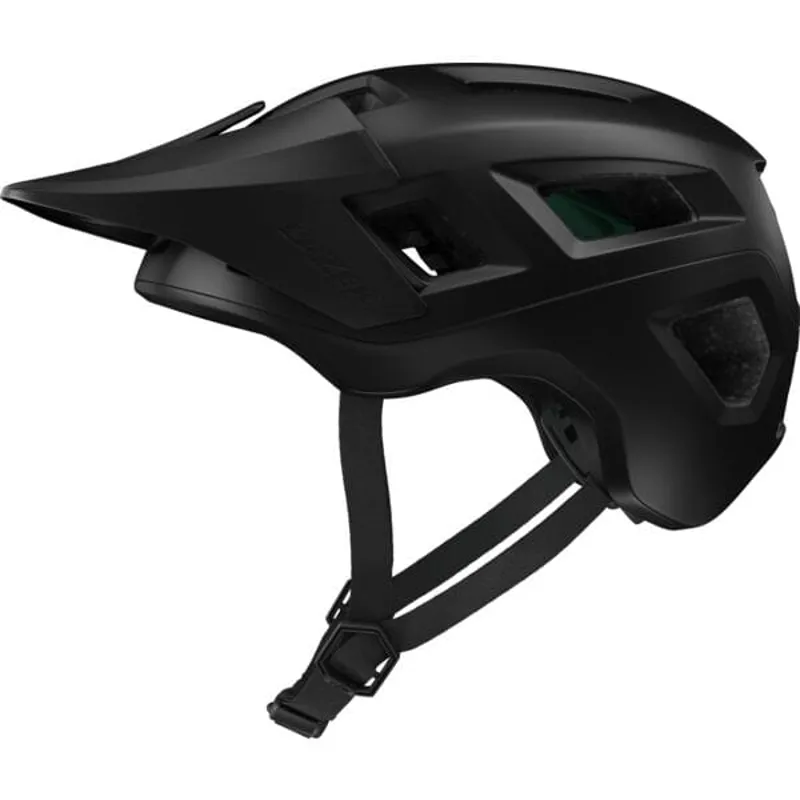 Lazer Coyote KinetiCore Helmet Matt Black-2