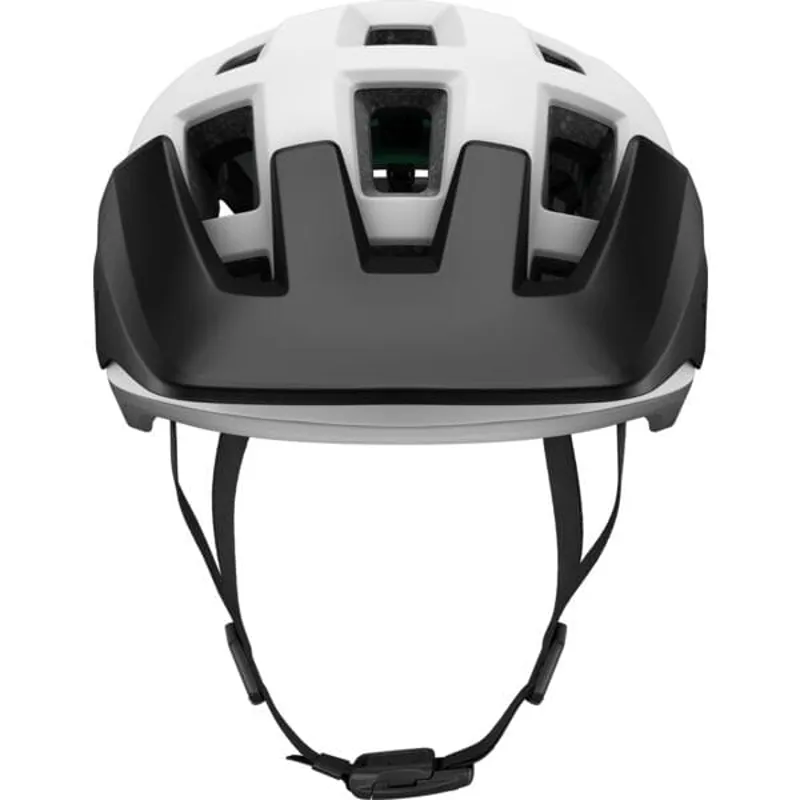 Lazer Coyote KinetiCore Helmet White / Black-1