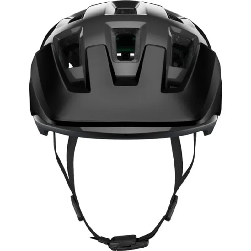 Lazer Coyote KinetiCore Helmet Titanium-2