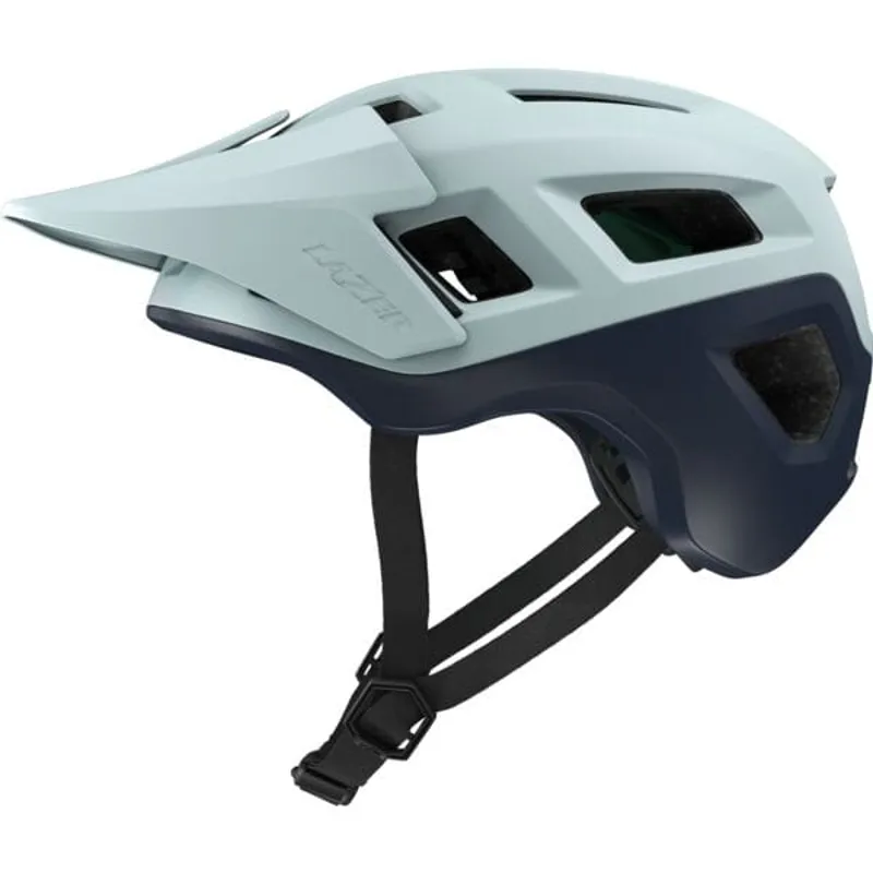 Lazer Coyote KinetiCore Helmet Light Blue-2