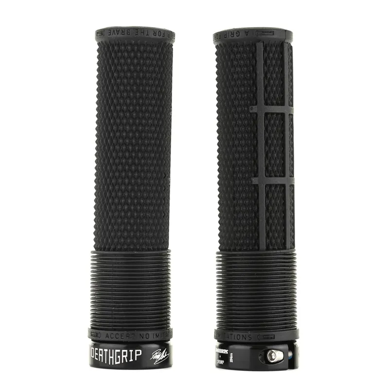DMR Deathgrip Thin Black