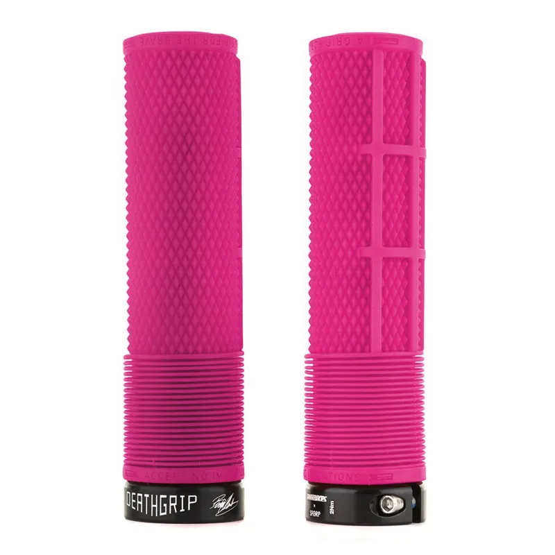 DMR Deathgrip Thin Pink