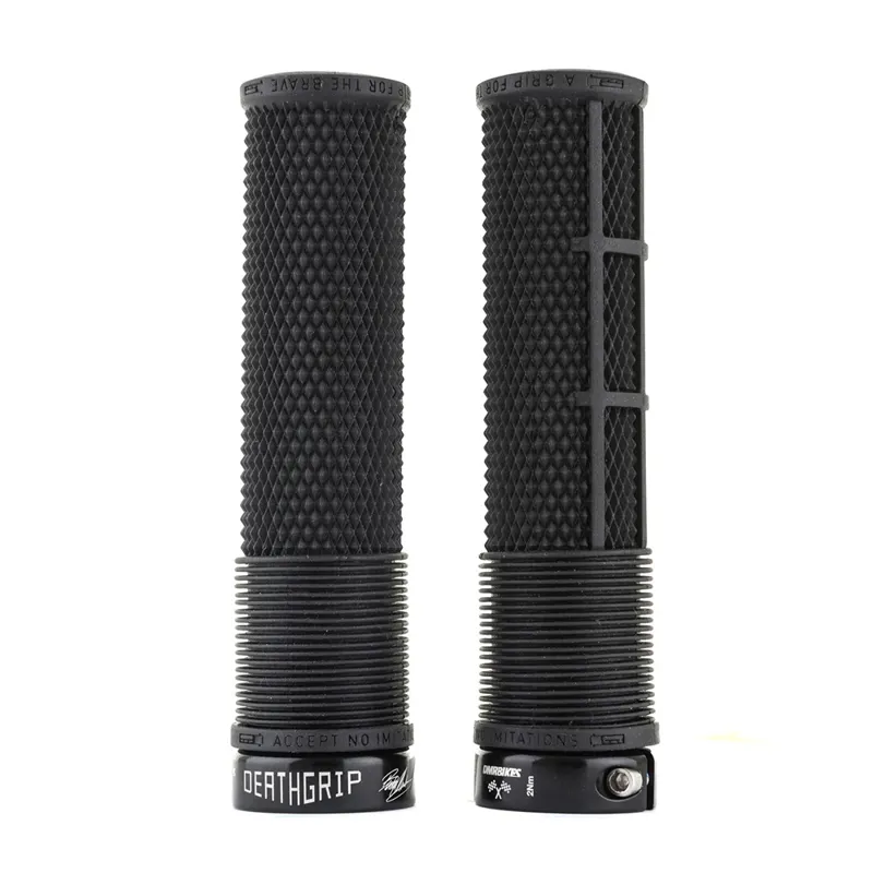DMR Deathgrip Thin Race Edition Black