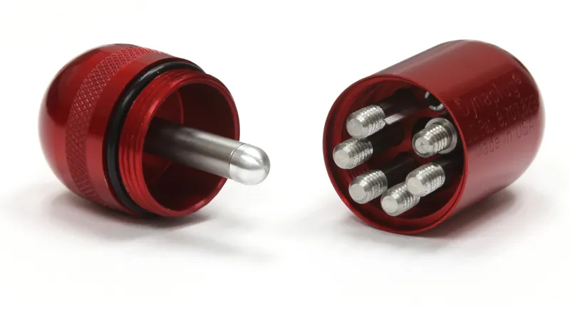 Dynaplug Megapill Puncture Repair Kit in Red-1