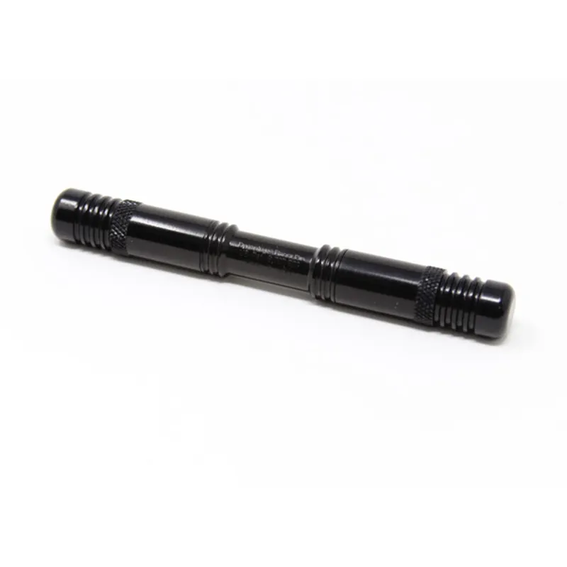 Dynaplug Racer Pro Tubeless Repair Tool Black