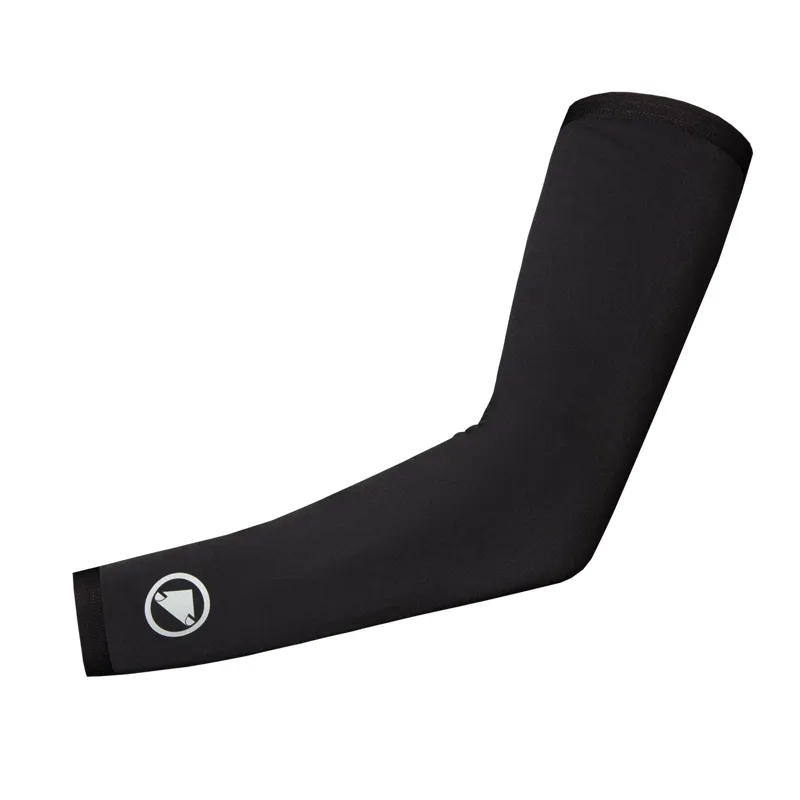 Endura FS260 Pro Thermo Arm Warmers Black L/XL