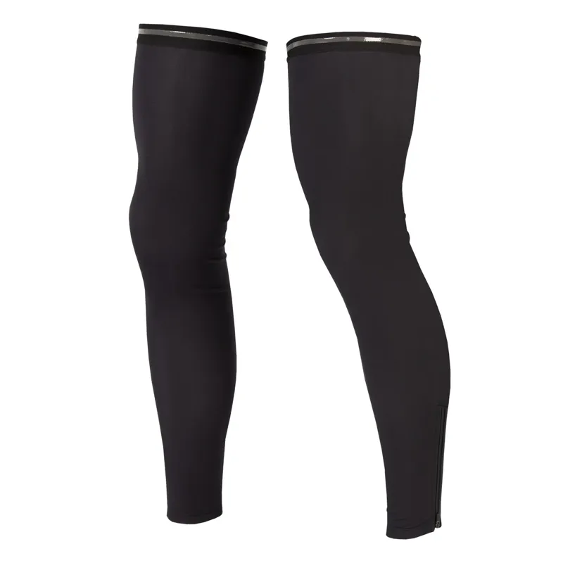 Endura FS260 Pro Thermo Leg Warmers Black