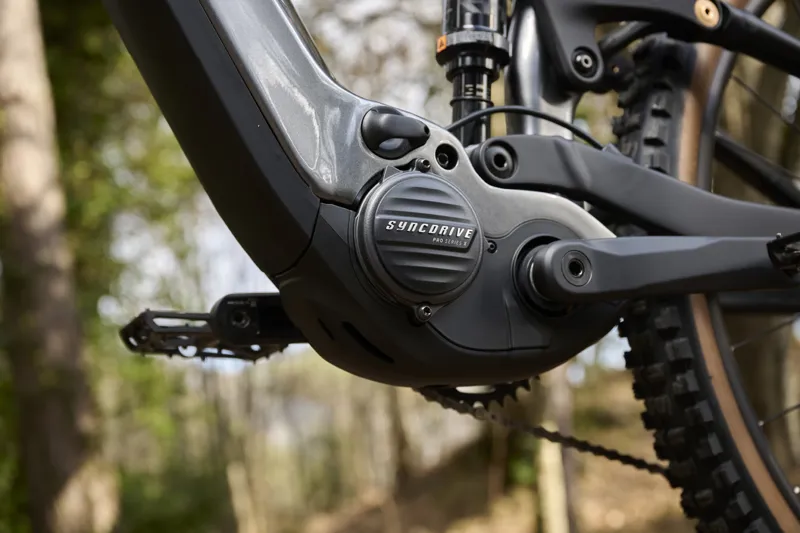 Giant Stance E+ 1 Almond/Black-4