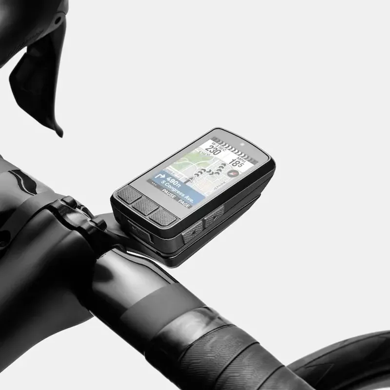 Wahoo Element Bolt V3 GPS Cycling Computer-1