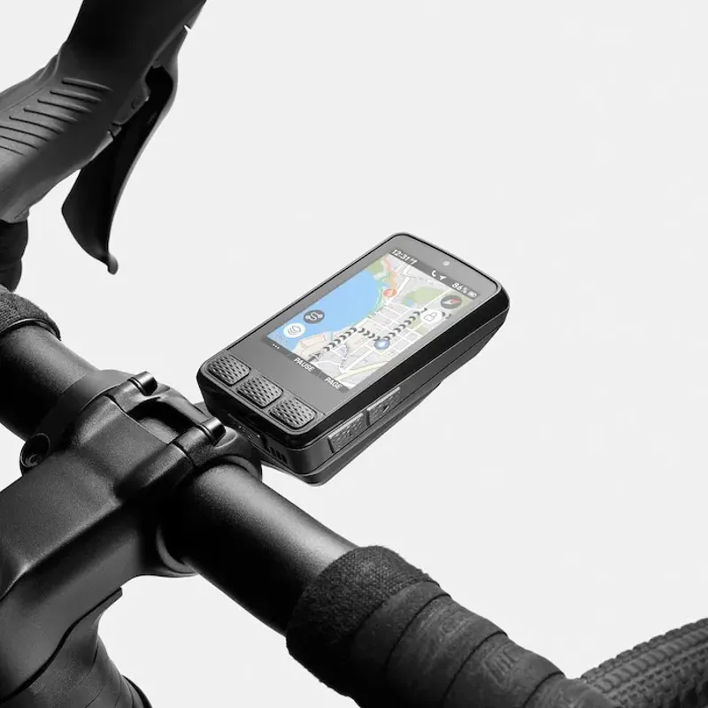 Wahoo Element Roam V3 GPS Cycling Computer-2