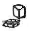 Hope F22 Flat Pedals - Pair - Black